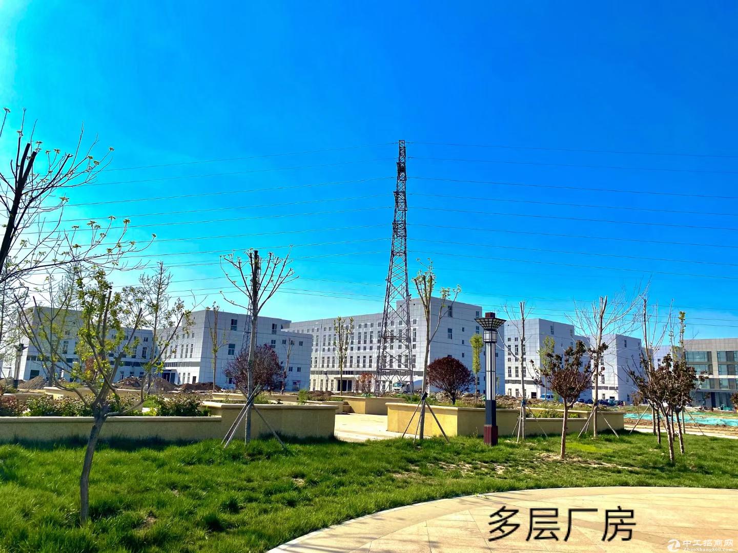济北生命科技产业园