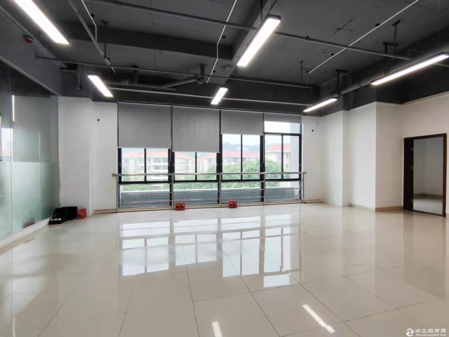 黄埔科学城蚁米价值创新园 156平米办公室出租