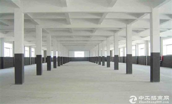 江西省抚州市高新区单层10米厂房出售，带10吨行车