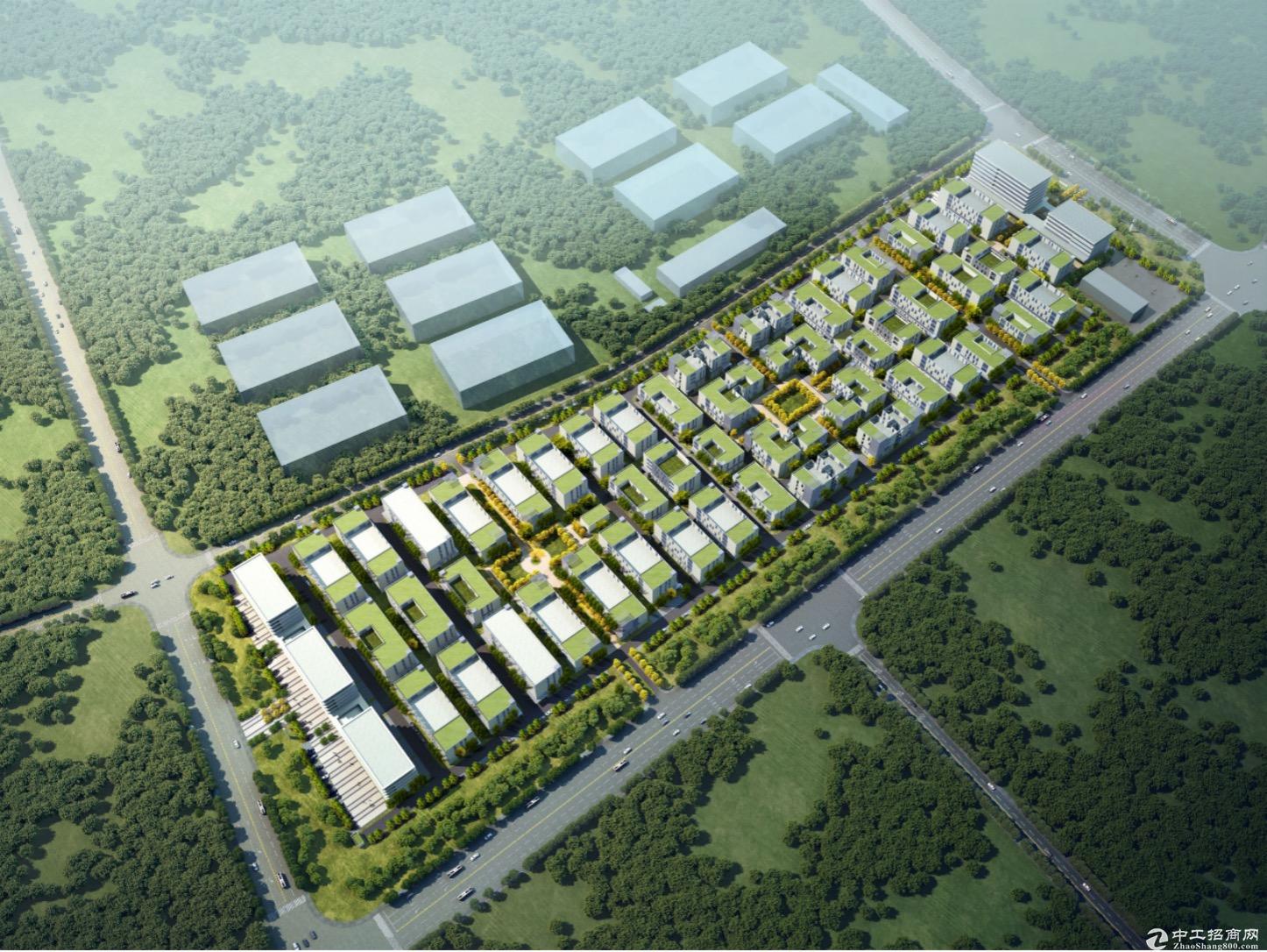 京南涿州新园区 上海均和实打造 2.5层分层产品可选