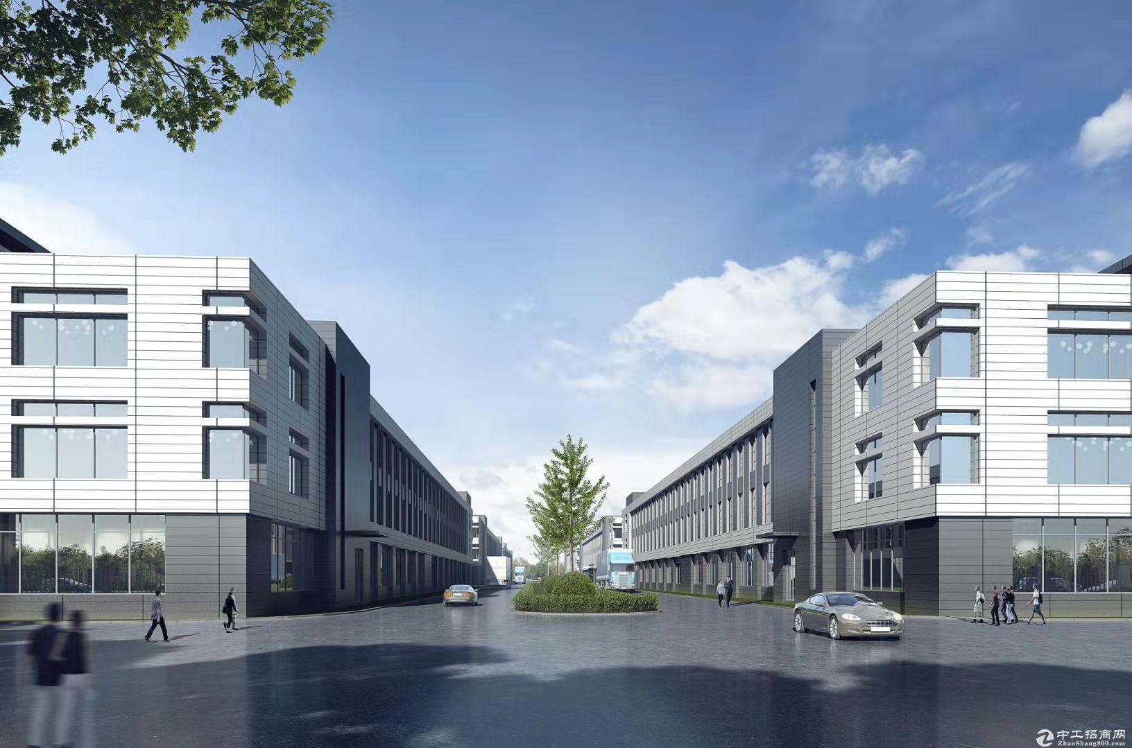 江西省抚州市高新区单层10米厂房出售，钢混结构