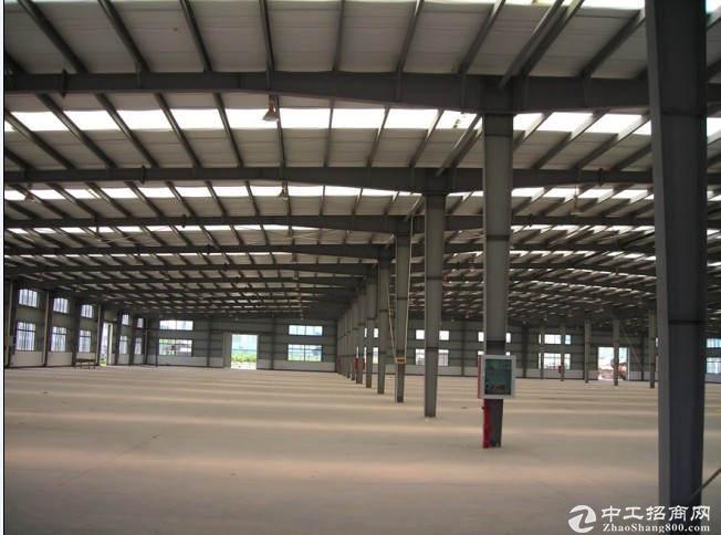 济南西唯一两层半厂房出售，有环评可贷款，独立产权