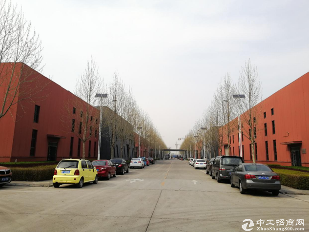 涿州高碑店定兴涞水定制独栋低价厂房出售，可环评生产手续齐全