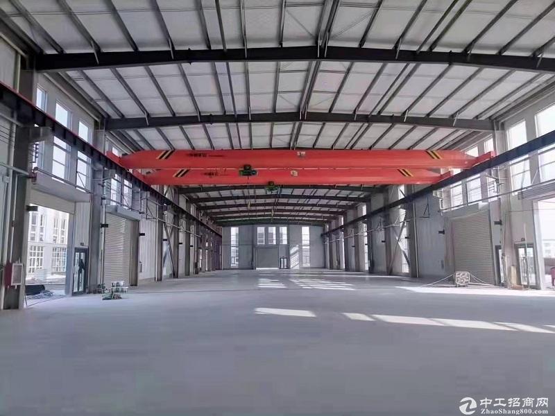 徐州北钢结构厂房出售