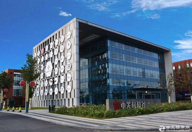 涿州开发区和谷创新产业园区现房出售