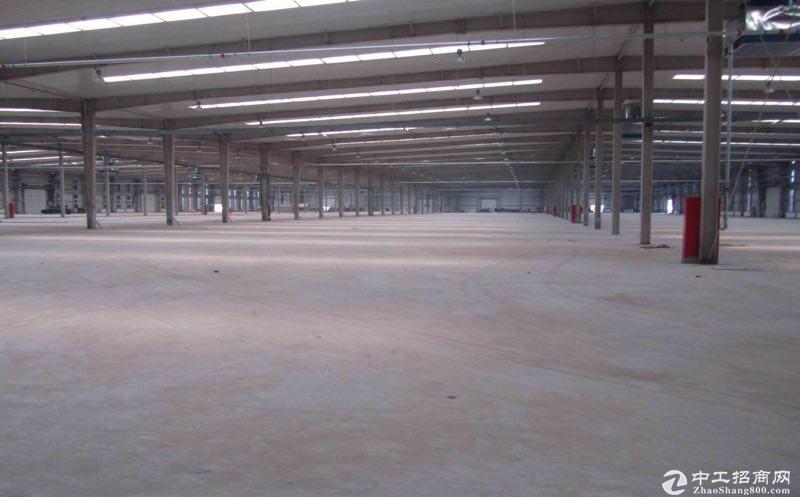 工业园一层高6米标准厂房出租  面积850、600、1200平  可注册环评