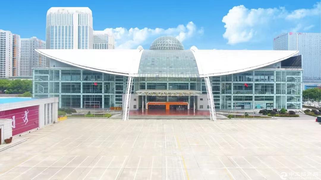 湖南长沙红星国际会展中心