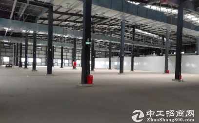 青白江烘焙厂房2800平米设施齐全可直接生产