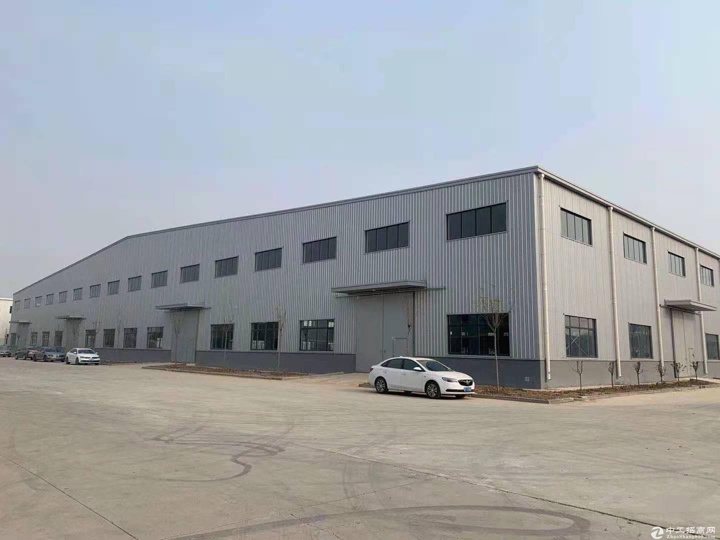 天津蓟县1000-14000正规工业厂房出租 代办手续 配套设施齐全