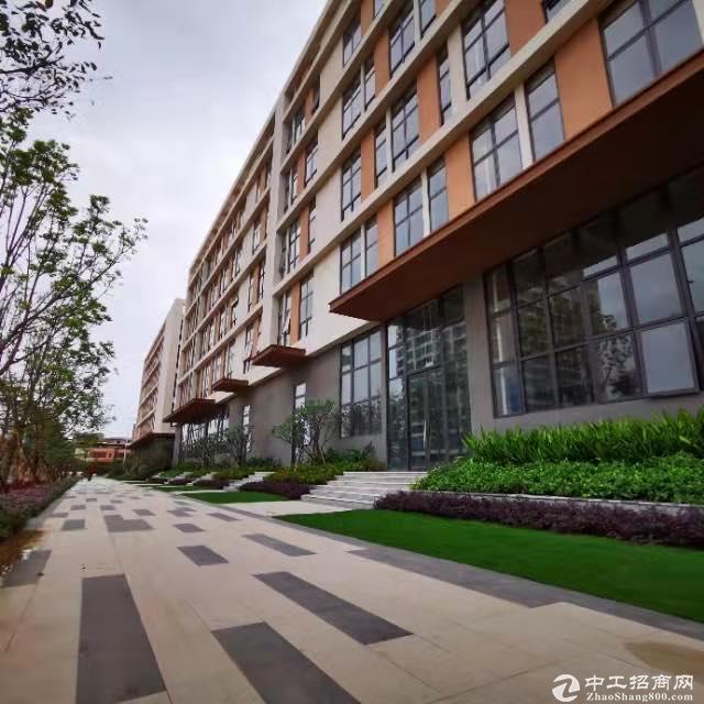 惠州大量全新红本厂房出售，有小面积，有独栋