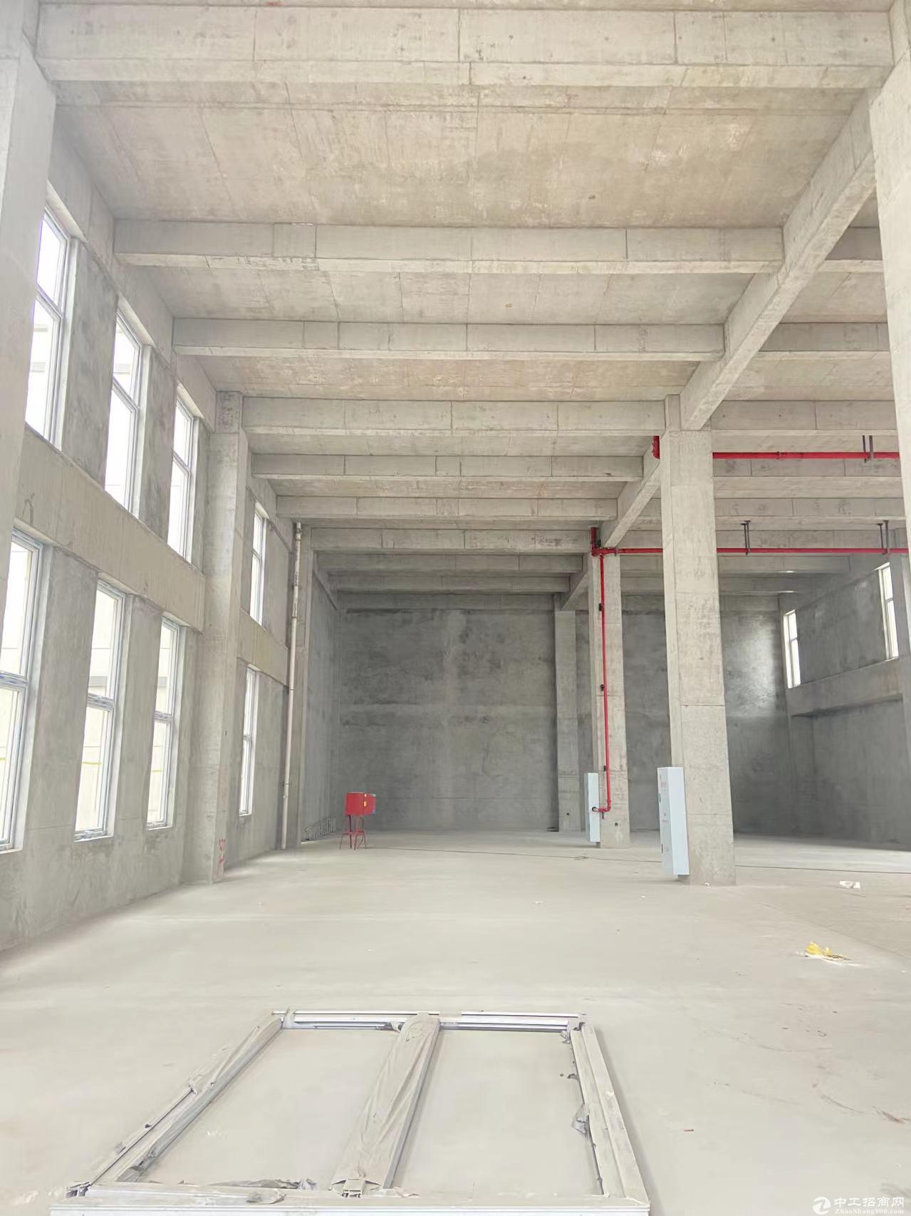 成渝核心区 2-3层独栋厂房 50年产权