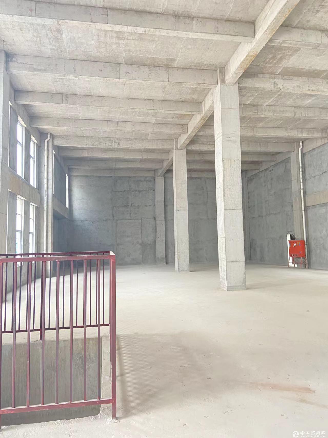 成渝核心区 2-3层独栋厂房 50年产权