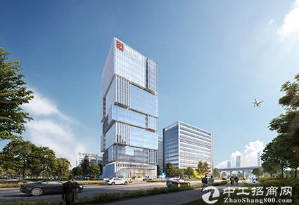 广州东部中心 高标准 适合生产研发 独栋及多层企业“家”