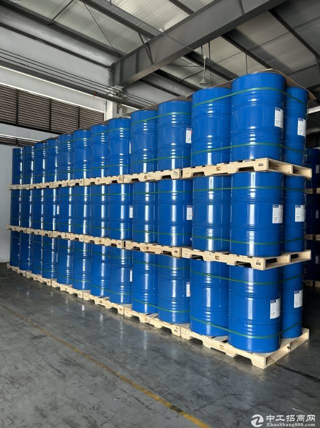 宁波危险品仓库堆场物流服务,专业承接2-9类化学品储存业务
